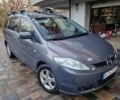 Сірий Мазда 5, об'ємом двигуна 2 л та пробігом 270 тис. км за 4050 $, фото 1 на Automoto.ua