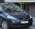 Сірий Мазда 5, об'ємом двигуна 2 л та пробігом 281 тис. км за 4399 $, фото 31 на Automoto.ua