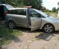 Серый Мазда 5, объемом двигателя 1.8 л и пробегом 215 тыс. км за 5580 $, фото 2 на Automoto.ua