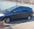 Серый Мазда 5, объемом двигателя 2 л и пробегом 343 тыс. км за 4600 $, фото 6 на Automoto.ua