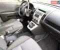 Серый Мазда 5, объемом двигателя 2 л и пробегом 295 тыс. км за 6900 $, фото 8 на Automoto.ua