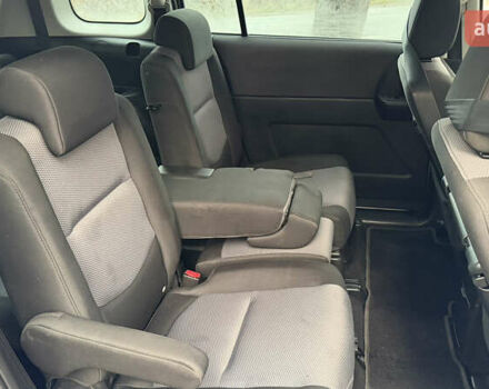 Сірий Мазда 5, об'ємом двигуна 2 л та пробігом 289 тис. км за 4900 $, фото 25 на Automoto.ua