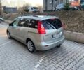 Сірий Мазда 5, об'ємом двигуна 2 л та пробігом 236 тис. км за 3999 $, фото 9 на Automoto.ua