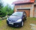 Серый Мазда 5, объемом двигателя 2 л и пробегом 317 тыс. км за 5500 $, фото 22 на Automoto.ua