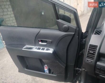 Серый Мазда 5, объемом двигателя 2 л и пробегом 423 тыс. км за 4300 $, фото 21 на Automoto.ua