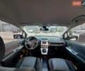Сірий Мазда 5, об'ємом двигуна 2 л та пробігом 288 тис. км за 4600 $, фото 36 на Automoto.ua