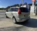 Серый Мазда 5, объемом двигателя 2 л и пробегом 180 тыс. км за 5200 $, фото 7 на Automoto.ua