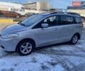 Серый Мазда 5, объемом двигателя 2 л и пробегом 207 тыс. км за 6300 $, фото 11 на Automoto.ua