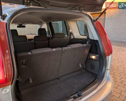 Серый Мазда 5, объемом двигателя 1.8 л и пробегом 236 тыс. км за 5499 $, фото 24 на Automoto.ua