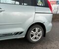 Серый Мазда 5, объемом двигателя 2 л и пробегом 260 тыс. км за 4700 $, фото 5 на Automoto.ua