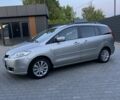 Серый Мазда 5, объемом двигателя 2 л и пробегом 206 тыс. км за 4800 $, фото 2 на Automoto.ua