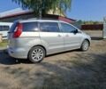 Сірий Мазда 5, об'ємом двигуна 2 л та пробігом 250 тис. км за 4023 $, фото 3 на Automoto.ua