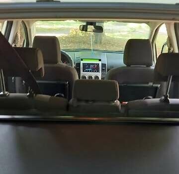 Серый Мазда 5, объемом двигателя 2 л и пробегом 232 тыс. км за 5000 $, фото 11 на Automoto.ua