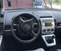 Серый Мазда 5, объемом двигателя 2 л и пробегом 297 тыс. км за 6550 $, фото 9 на Automoto.ua