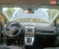Серый Мазда 5, объемом двигателя 2 л и пробегом 317 тыс. км за 5500 $, фото 13 на Automoto.ua