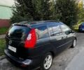 Серый Мазда 5, объемом двигателя 2 л и пробегом 280 тыс. км за 4600 $, фото 4 на Automoto.ua