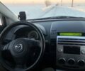 Сірий Мазда 5, об'ємом двигуна 2 л та пробігом 268 тис. км за 4400 $, фото 7 на Automoto.ua