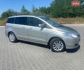 Сірий Мазда 5, об'ємом двигуна 1.8 л та пробігом 230 тис. км за 5995 $, фото 1 на Automoto.ua