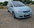 Сірий Мазда 5, об'ємом двигуна 2 л та пробігом 213 тис. км за 5250 $, фото 1 на Automoto.ua