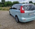 Сірий Мазда 5, об'ємом двигуна 2 л та пробігом 213 тис. км за 5250 $, фото 4 на Automoto.ua
