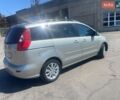 Серый Мазда 5, объемом двигателя 1.8 л и пробегом 235 тыс. км за 4150 $, фото 3 на Automoto.ua