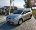 Сірий Мазда 5, об'ємом двигуна 2 л та пробігом 288 тис. км за 4600 $, фото 1 на Automoto.ua