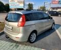 Сірий Мазда 5, об'ємом двигуна 2 л та пробігом 288 тис. км за 4600 $, фото 12 на Automoto.ua