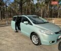 Серый Мазда 5, объемом двигателя 2 л и пробегом 258 тыс. км за 3999 $, фото 23 на Automoto.ua