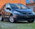 Серый Мазда 5, объемом двигателя 2 л и пробегом 280 тыс. км за 4250 $, фото 11 на Automoto.ua