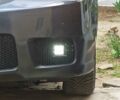 Серый Мазда 5, объемом двигателя 2 л и пробегом 137 тыс. км за 5300 $, фото 1 на Automoto.ua