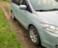 Серый Мазда 5, объемом двигателя 2 л и пробегом 225 тыс. км за 3750 $, фото 3 на Automoto.ua