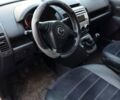 Сірий Мазда 5, об'ємом двигуна 2 л та пробігом 286 тис. км за 5400 $, фото 11 на Automoto.ua