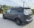 Серый Мазда 5, объемом двигателя 2 л и пробегом 376 тыс. км за 4700 $, фото 4 на Automoto.ua