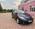 Серый Мазда 5, объемом двигателя 2 л и пробегом 300 тыс. км за 2300 $, фото 2 на Automoto.ua