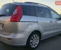 Сірий Мазда 5, об'ємом двигуна 2 л та пробігом 316 тис. км за 4900 $, фото 7 на Automoto.ua