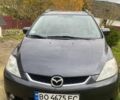 Мазда 5 2006 в Кременце на Automoto.ua Серый Мазда 5, объемом двигателя 2 л и пробегом 311 тыс. км за 5000 $, фото 1 на Automoto.ua