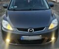 Сірий Мазда 5, об'ємом двигуна 1.8 л та пробігом 280 тис. км за 3000 $, фото 3 на Automoto.ua
