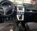 Мазда 5 2006 в Киеве на Automoto.ua Серый Мазда 5, объемом двигателя 2 л и пробегом 300 тыс. км за 4300 $, фото 14 на Automoto.ua
