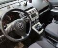 Серый Мазда 5, объемом двигателя 2 л и пробегом 178 тыс. км за 5000 $, фото 7 на Automoto.ua