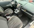 Сірий Мазда 5, об'ємом двигуна 2 л та пробігом 320 тис. км за 4200 $, фото 11 на Automoto.ua