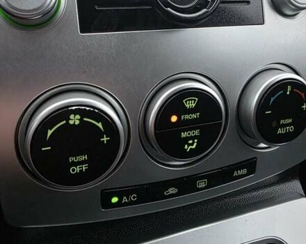 Серый Мазда 5, объемом двигателя 2 л и пробегом 286 тыс. км за 4300 $, фото 28 на Automoto.ua