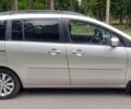 Сірий Мазда 5, об'ємом двигуна 2 л та пробігом 200 тис. км за 4300 $, фото 15 на Automoto.ua