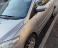 Серый Мазда 5, объемом двигателя 1.8 л и пробегом 160 тыс. км за 4950 $, фото 5 на Automoto.ua