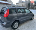 Сірий Мазда 5, об'ємом двигуна 2 л та пробігом 301 тис. км за 4499 $, фото 9 на Automoto.ua