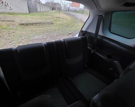 Серый Мазда 5, объемом двигателя 2 л и пробегом 286 тыс. км за 4300 $, фото 22 на Automoto.ua