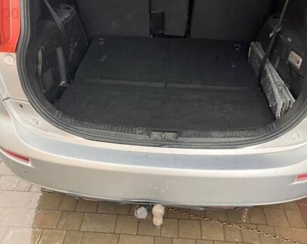 Сірий Мазда 5, об'ємом двигуна 1.8 л та пробігом 243 тис. км за 5400 $, фото 14 на Automoto.ua