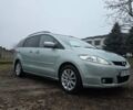 Серый Мазда 5, объемом двигателя 2 л и пробегом 286 тыс. км за 4300 $, фото 16 на Automoto.ua