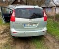 Серый Мазда 5, объемом двигателя 2 л и пробегом 225 тыс. км за 4350 $, фото 3 на Automoto.ua