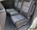 Сірий Мазда 5, об'ємом двигуна 2 л та пробігом 213 тис. км за 5250 $, фото 9 на Automoto.ua