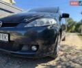 Серый Мазда 5, объемом двигателя 2 л и пробегом 201 тыс. км за 4600 $, фото 4 на Automoto.ua